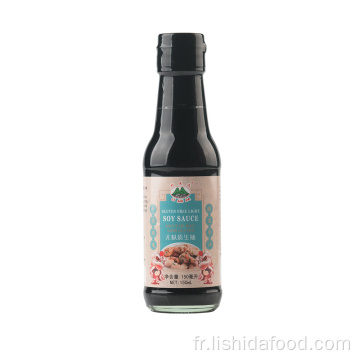 150ml de sauce de soja légère sans gluten